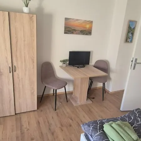 Monteurunterkunft In - Horststr 14 Egl Apartment *