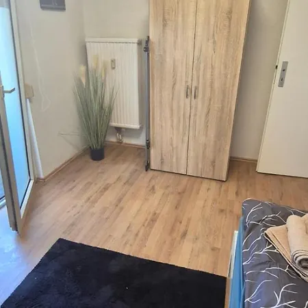 Apartment Monteurunterkunft In - Horststr 14 Egl