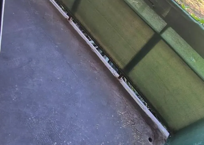 Lejlighed Monteurunterkunft In - Horststr 14 Egl